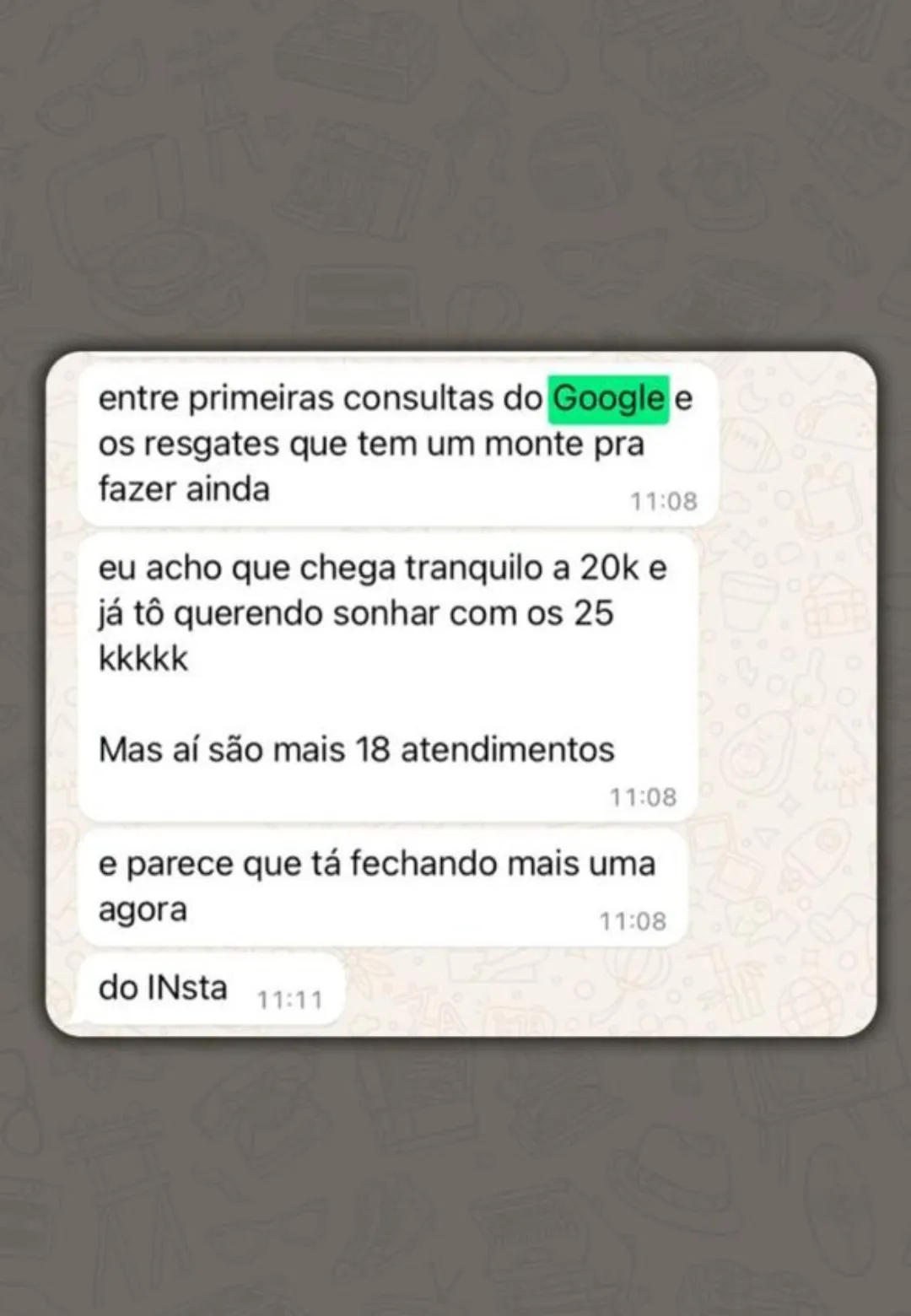 Depoimento Médicos da Serviam - Marketing Médico