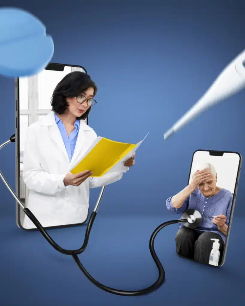 agência serviam-especialista em marketing para médicos