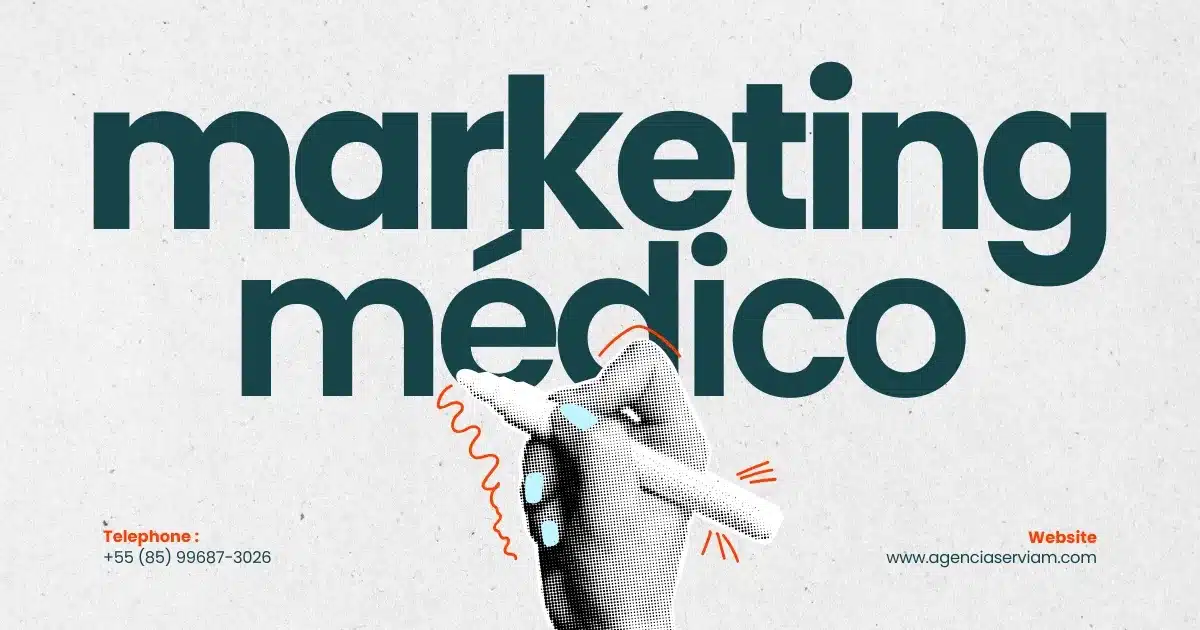 Marketing Médico: Guia completo para 2026