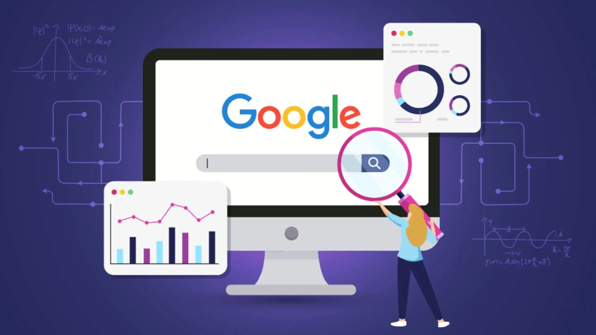 Como o Google decide quem entra no Local Pack